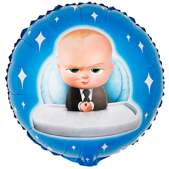 Малыш Босс